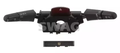 Переключатель стеклоочистителя SWAG купить